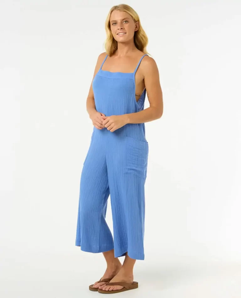 Rip Curl Women Bikini Bottoms Premium Surf Jumpsuit - Image 2