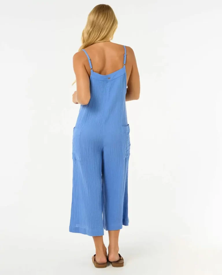 Rip Curl Women Bikini Bottoms Premium Surf Jumpsuit - Image 3