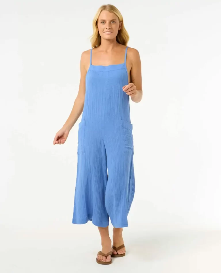 Rip Curl Women Bikini Bottoms Premium Surf Jumpsuit - Image 4