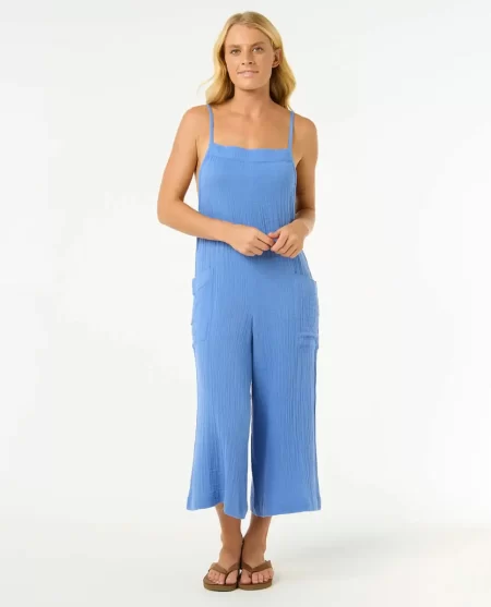 Rip Curl Women Bikini Bottoms Premium Surf Jumpsuit