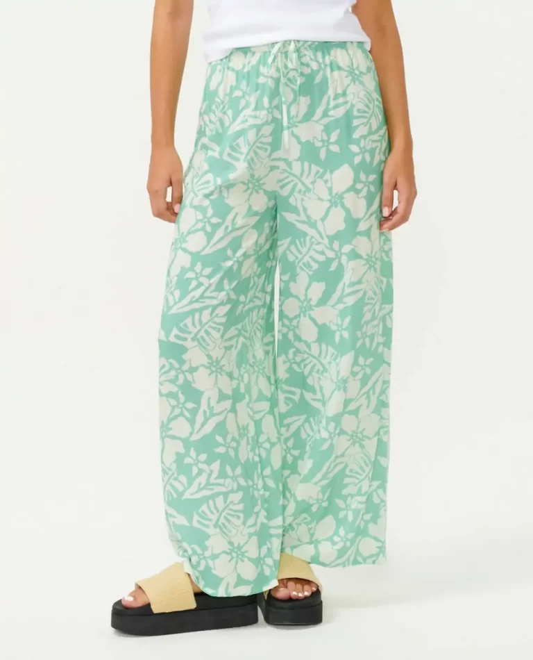 Rip Curl Women Bikini Tops Sun To Sea Pant - Image 2