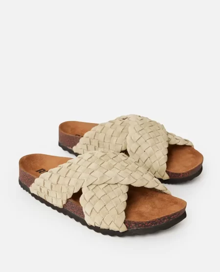 Rip Curl Women Cayen Bloom Open Toe Sandals Sandals
