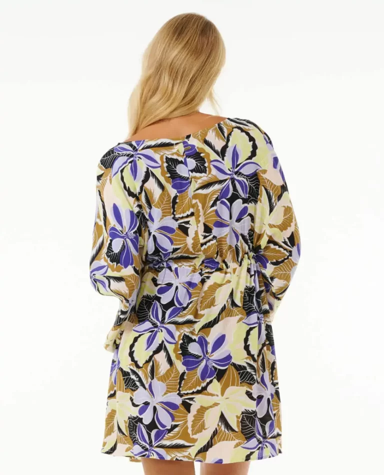 Rip Curl Women Dresses & Rompers Riptide Cover Up - Image 3