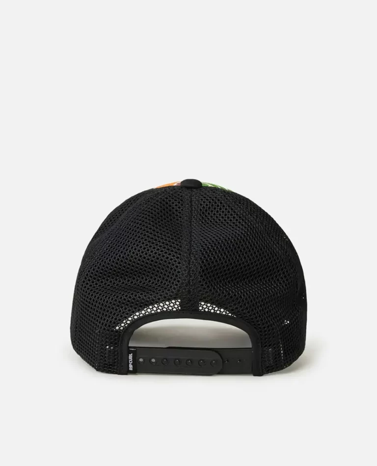 Rip Curl Women Hats & Beanies Mixed Yardage Trucker - Image 3