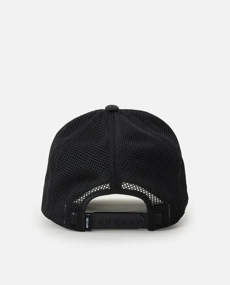 Rip Curl Women Hats & Beanies Mixed Yardage Trucker - Image 3