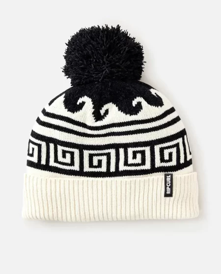 Rip Curl Women Hats & Beanies Soleil Reg Pom Pom Beanie
