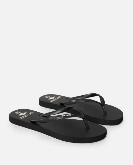 Rip Curl Women Icons Of Surf Bloom Open Toe Sandal Sandals