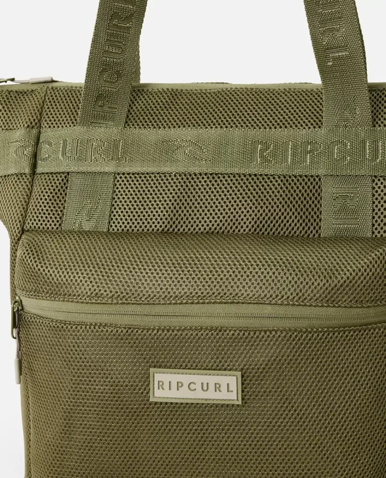 Rip Curl Women Luggage & Travel Weekend Travel 26L Tote - Image 4