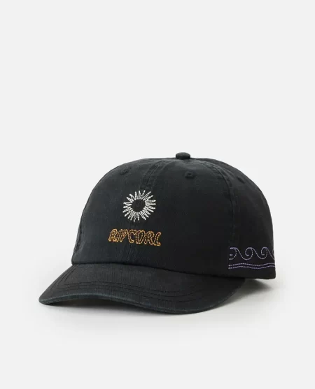 Rip Curl Women Mixed 6 Panel Cap Hats & Beanies