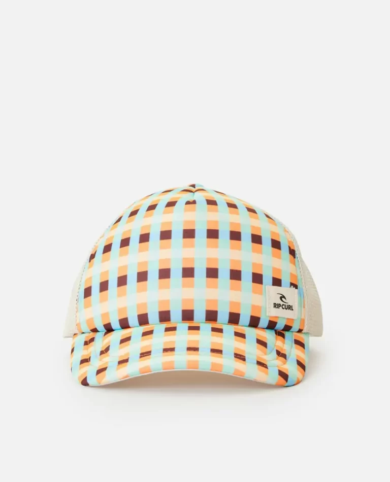 Rip Curl Women Mixed Trucker Hats & Beanies - Image 2