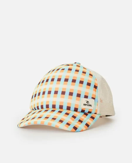 Rip Curl Women Mixed Trucker Hats & Beanies