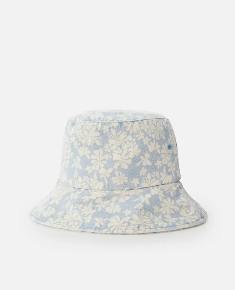 Rip Curl Women Mixed Upf50 Bucket Hat Hats & Beanies - Image 3