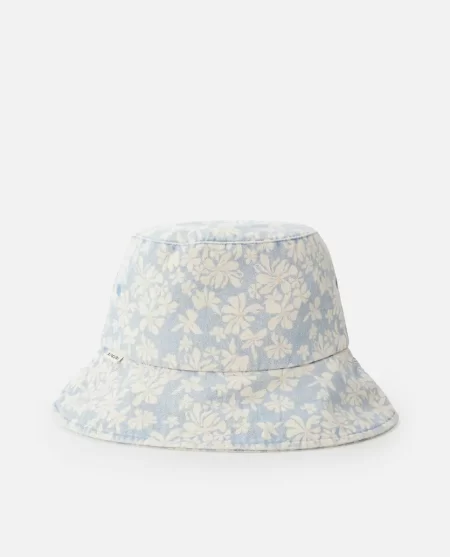 Rip Curl Women Mixed Upf50 Bucket Hat Hats & Beanies