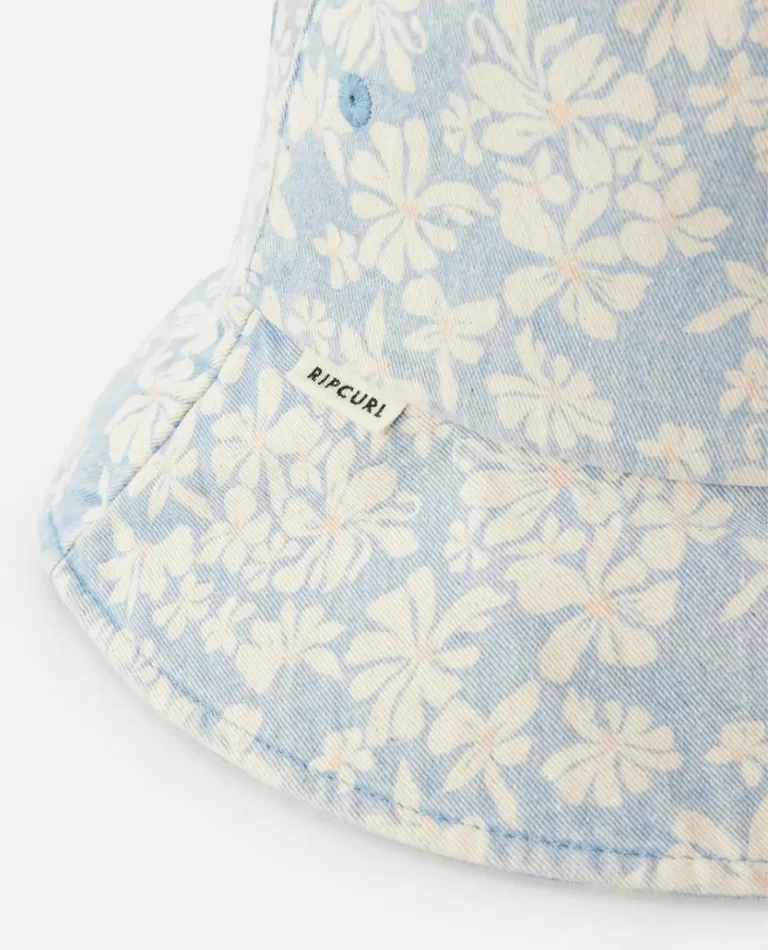Rip Curl Women Mixed Upf50 Bucket Hat Hats & Beanies - Image 5