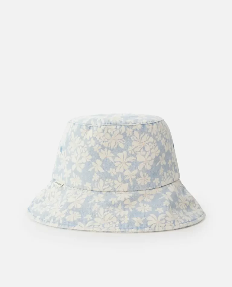 Rip Curl Women Mixed Upf50 Bucket Hat Hats & Beanies