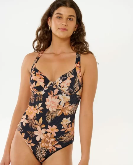 Rip Curl Women One Pieces Desert Dreams D