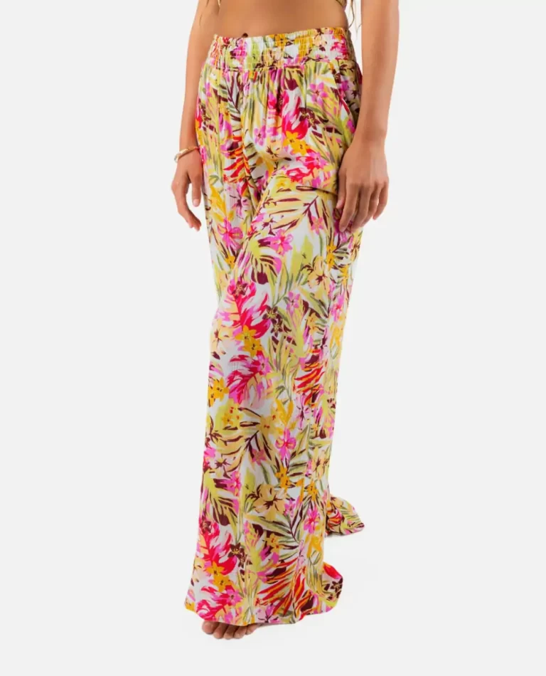 Rip Curl Women Pants Copacabana Beach Pant - Image 2