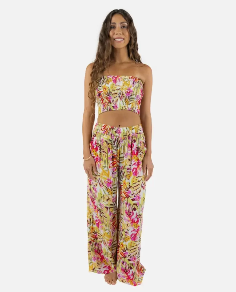 Rip Curl Women Pants Copacabana Beach Pant - Image 4