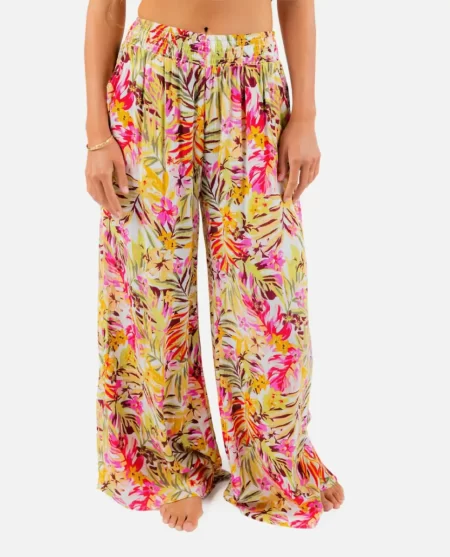 Rip Curl Women Pants Copacabana Beach Pant