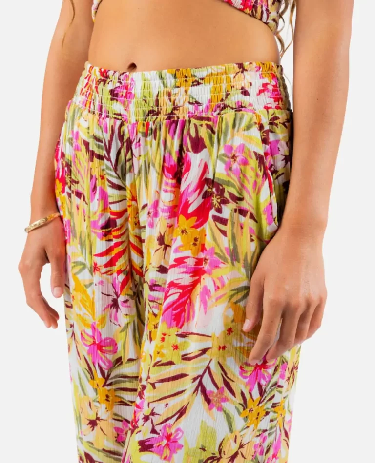 Rip Curl Women Pants Copacabana Beach Pant - Image 5