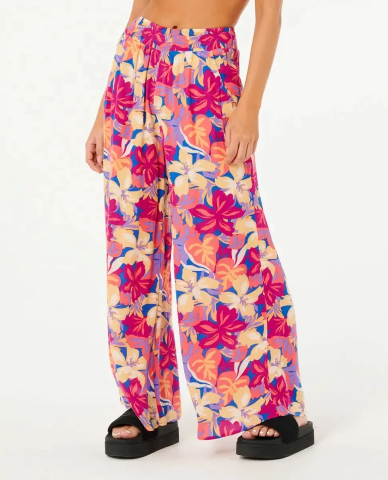 Rip Curl Women Pants Es Vedra Beach Pant - Image 3