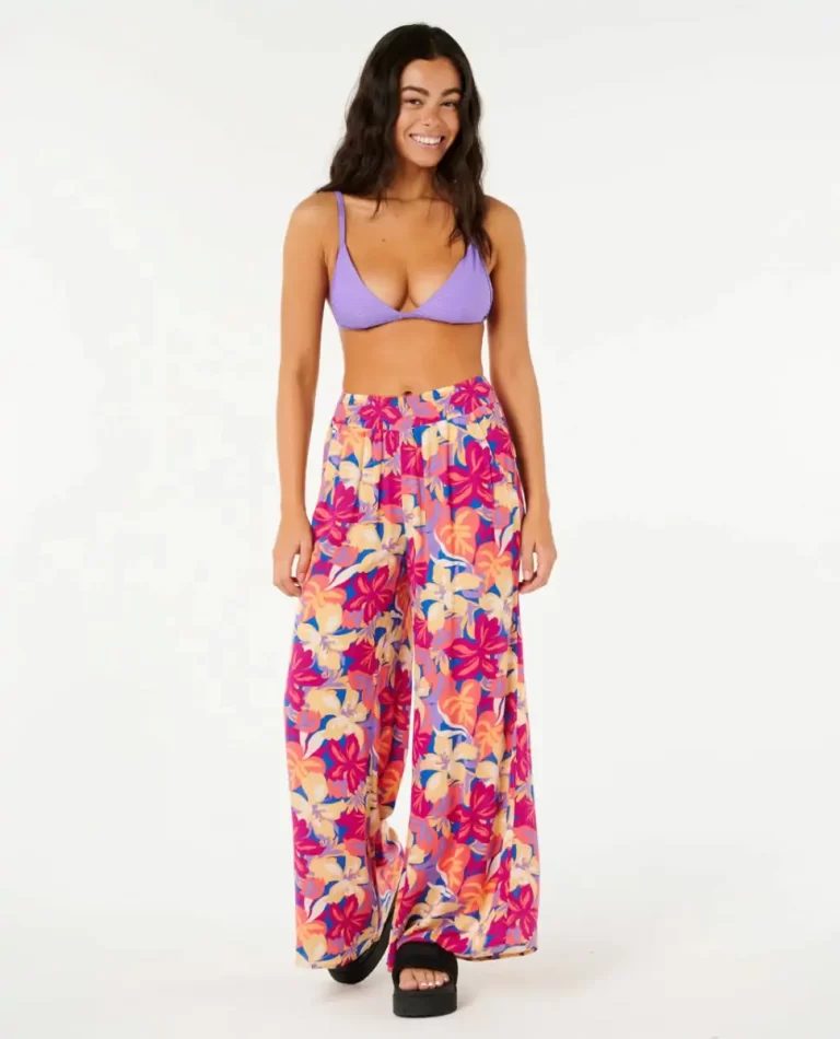 Rip Curl Women Pants Es Vedra Beach Pant - Image 4