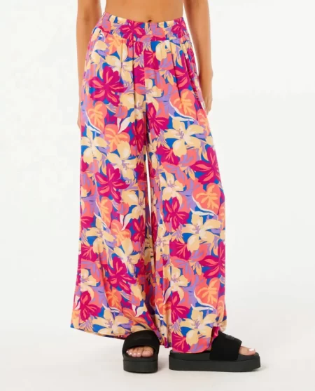 Rip Curl Women Pants Es Vedra Beach Pant