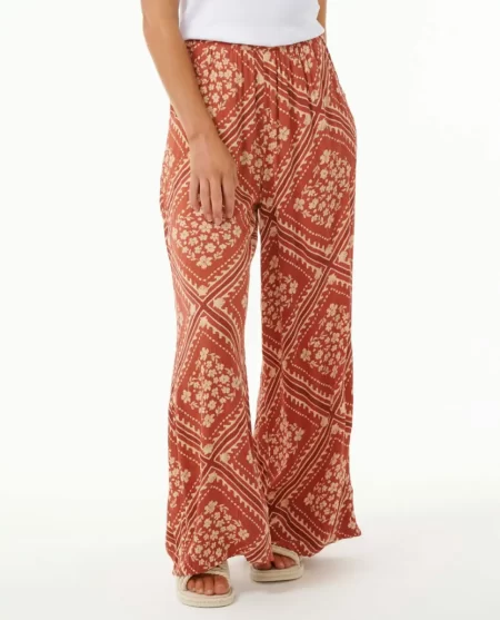 Rip Curl Women Pants Soleil Pant