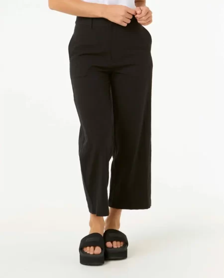 Rip Curl Women Pants Vacation Pant