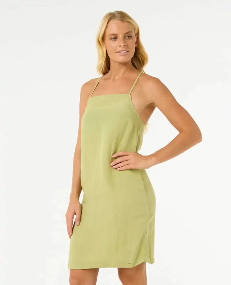 Rip Curl Women Premium Surf Holiday Mini Dress Dresses & Rompers - Image 2