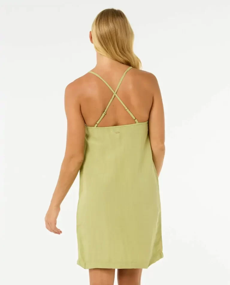 Rip Curl Women Premium Surf Holiday Mini Dress Dresses & Rompers - Image 3