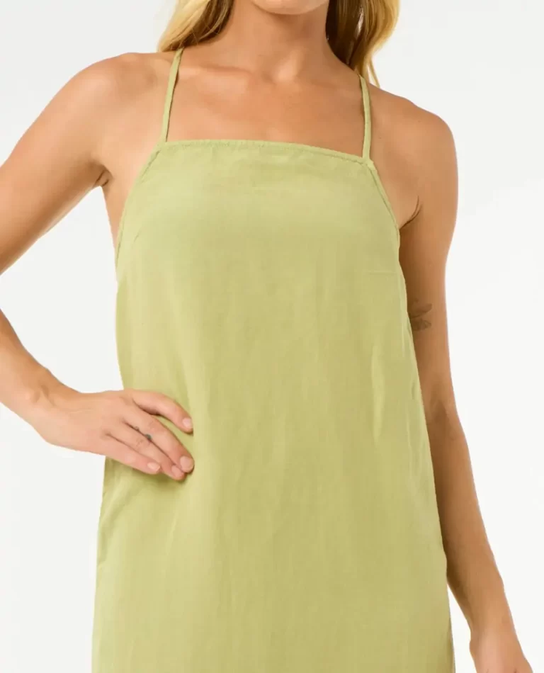 Rip Curl Women Premium Surf Holiday Mini Dress Dresses & Rompers - Image 5