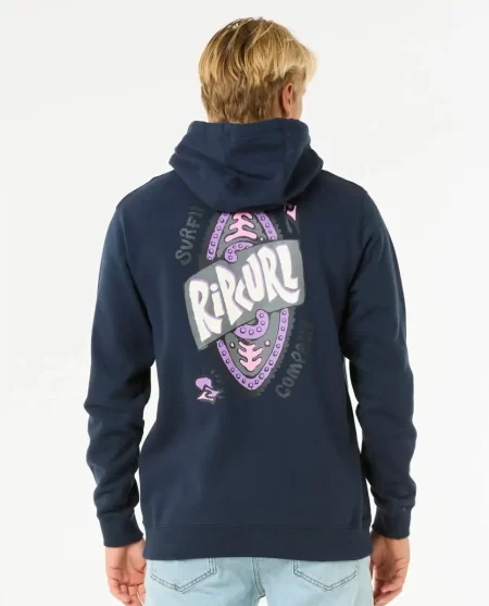 Rip Curl Women Shield Hood Tees & Tanks