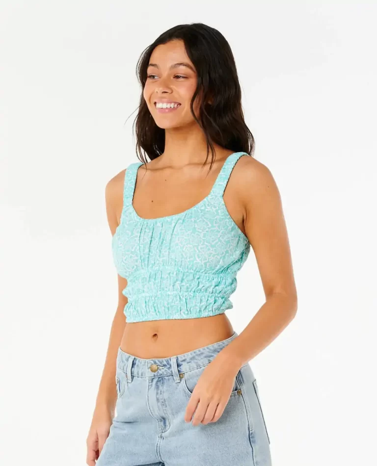 Rip Curl Women Shirts & Tops Neon Isles Top - Image 3