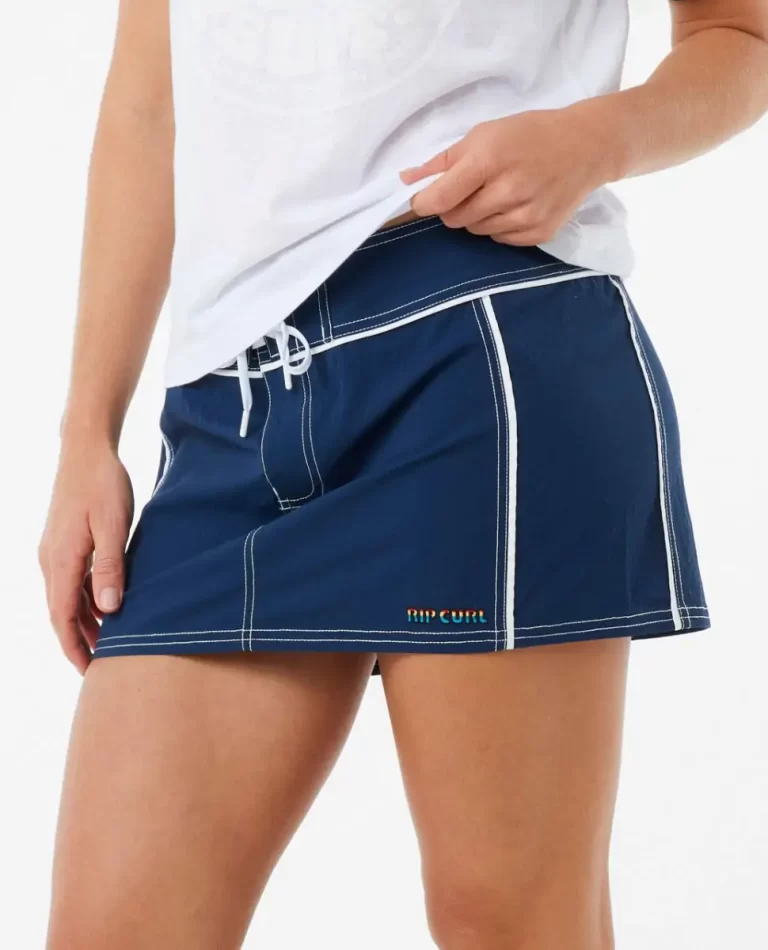 Rip Curl Women Skirts Stephanie Gilmore Boardshort Skirt - Image 2