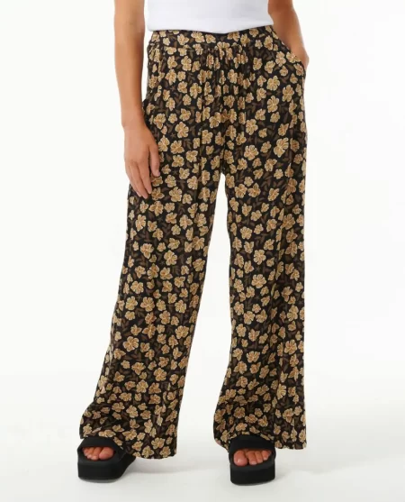 Rip Curl Women Soleil Pant Pants
