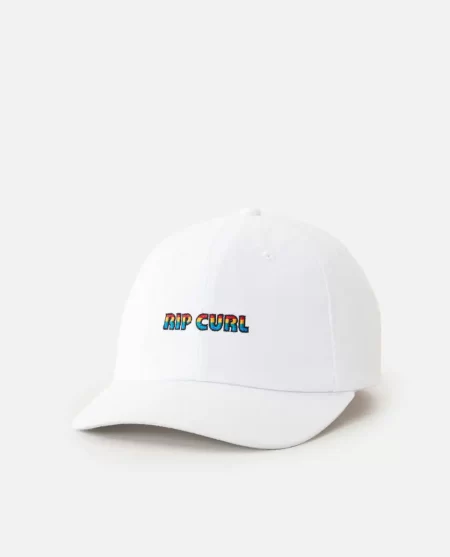 Rip Curl Women Stephanie Gilmore 6 Panel Cap Hats & Beanies