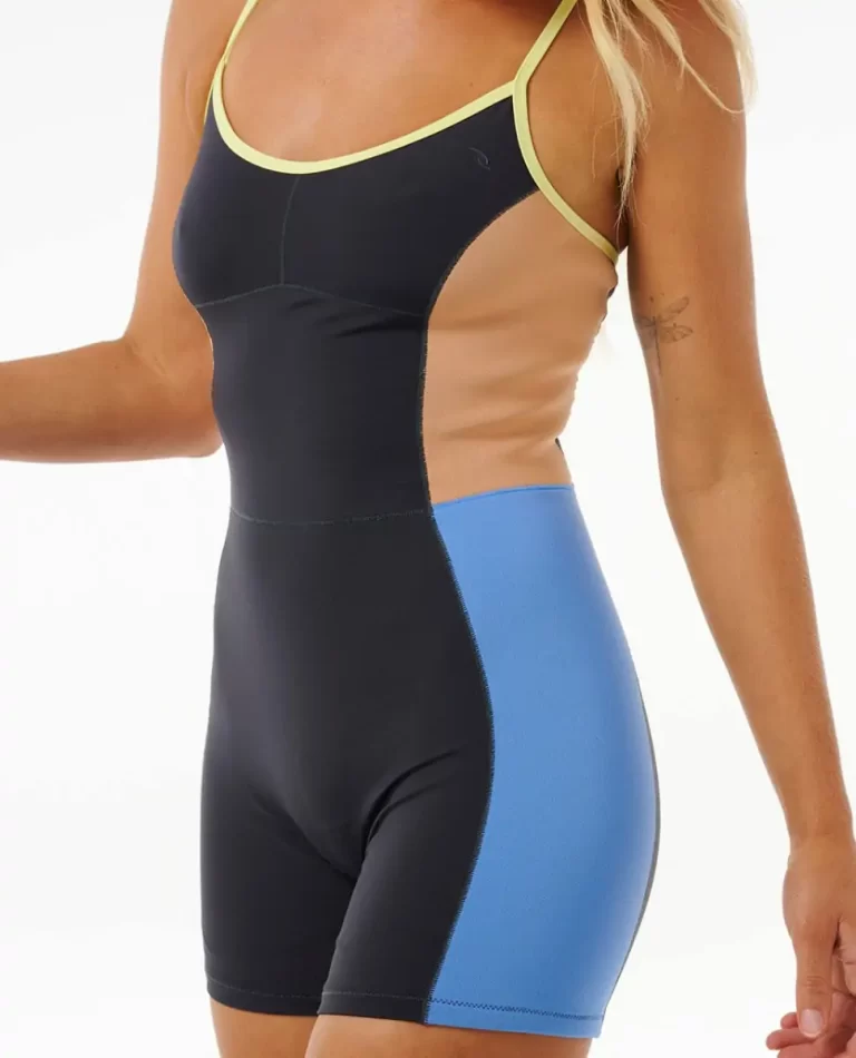 Rip Curl Women Surf Suits Mirage Ultimate Short Jane - Image 4