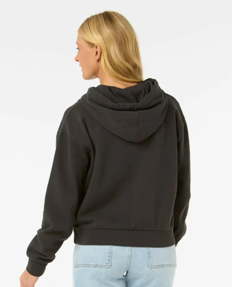 Rip Curl Women Surfarama Zip Through Hoodies & Fleece - Image 3