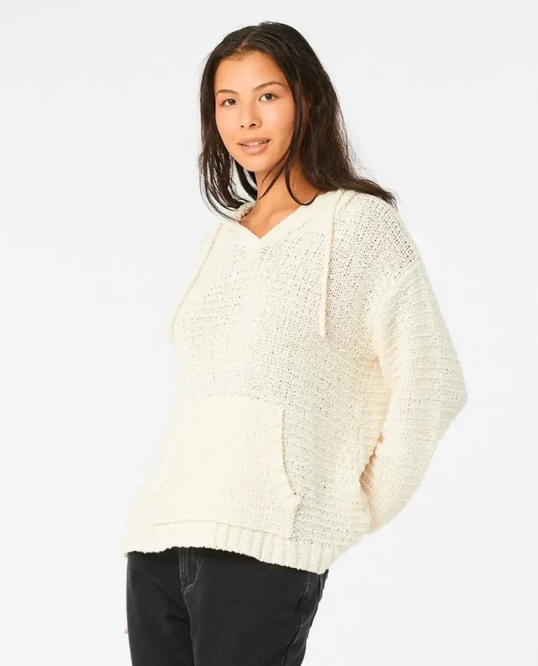 Rip Curl Women Sweaters Classic Surf Poncho - Image 2