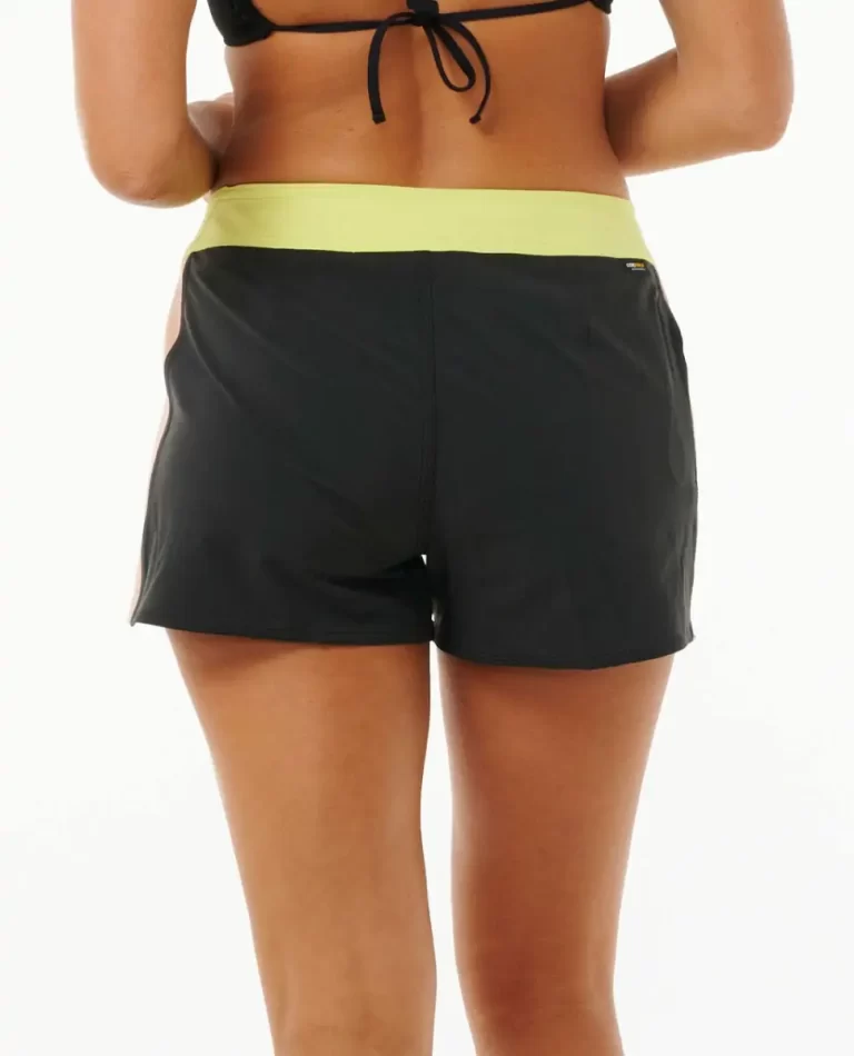 Rip Curl Women's 3/2/One Mirage Boardshort Women Boardshorts - Image 3