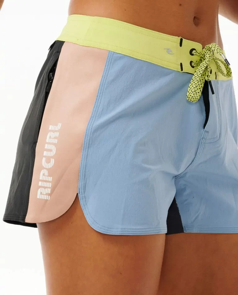 Rip Curl Women's 3/2/One Mirage Boardshort Women Boardshorts - Image 5
