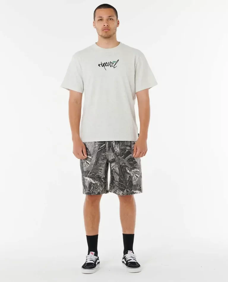 Rip Script Camo Walk Short Mens Shorts Rip Curl - Image 3