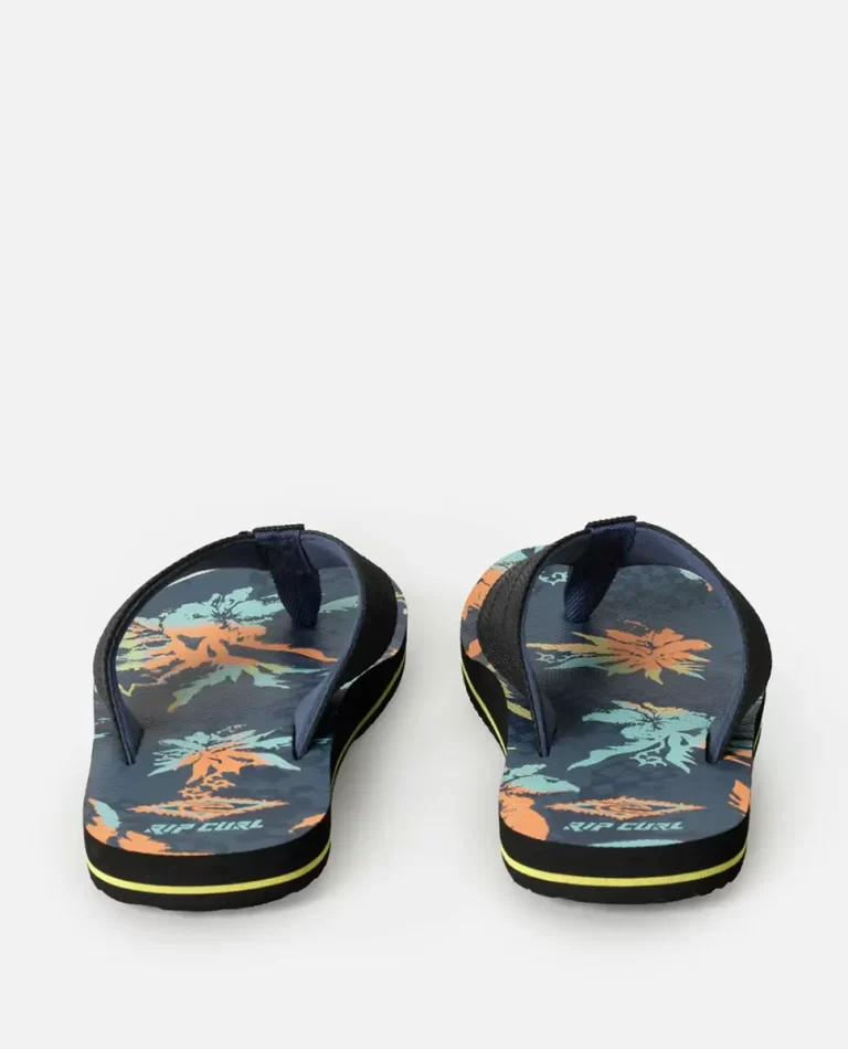 Ripper 2 Bloom Open Toe Sandals Rip Curl Kids Sandals - Image 2