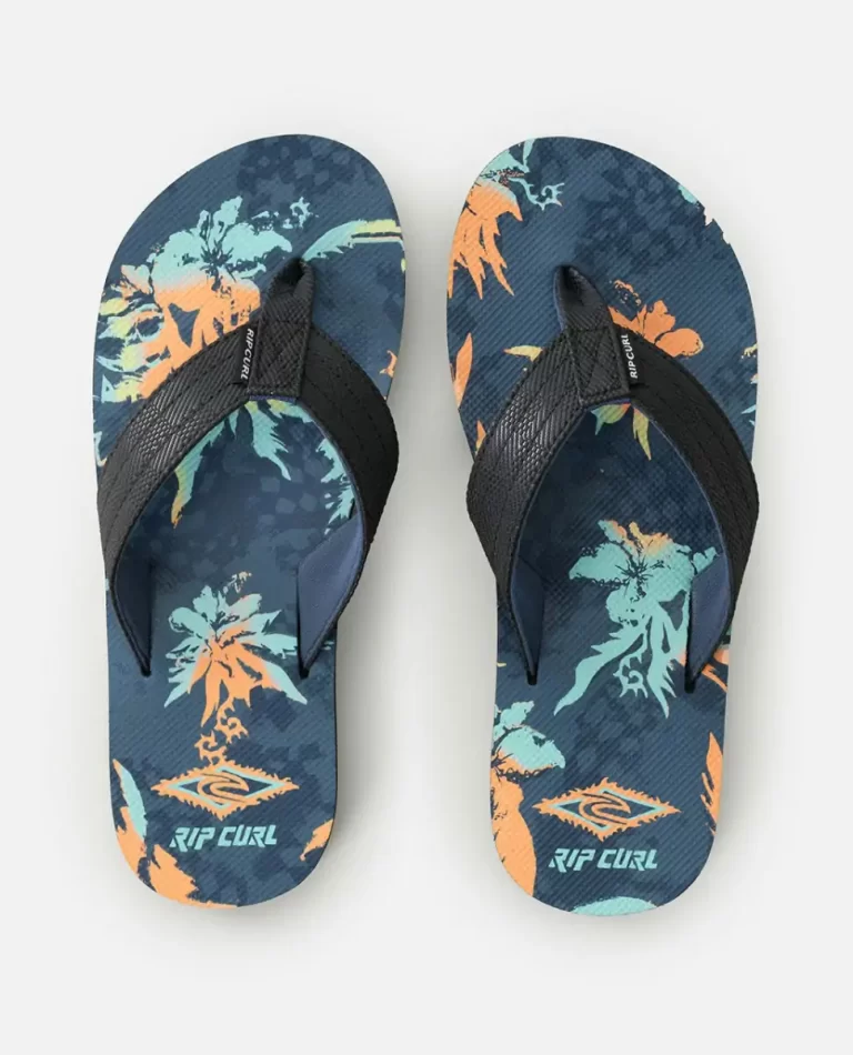 Ripper 2 Bloom Open Toe Sandals Rip Curl Kids Sandals - Image 3