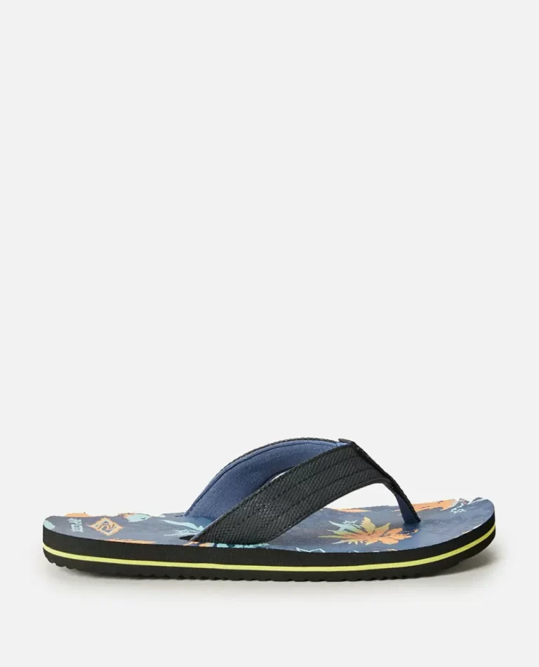 Ripper 2 Bloom Open Toe Sandals Rip Curl Kids Sandals - Image 5