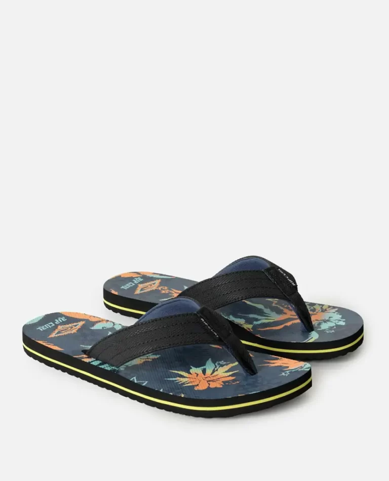 Ripper 2 Bloom Open Toe Sandals Rip Curl Kids Sandals