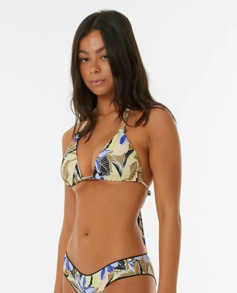 Riptide Sliding Triangle Bikini Top Bikini Tops Women Rip Curl - Image 3