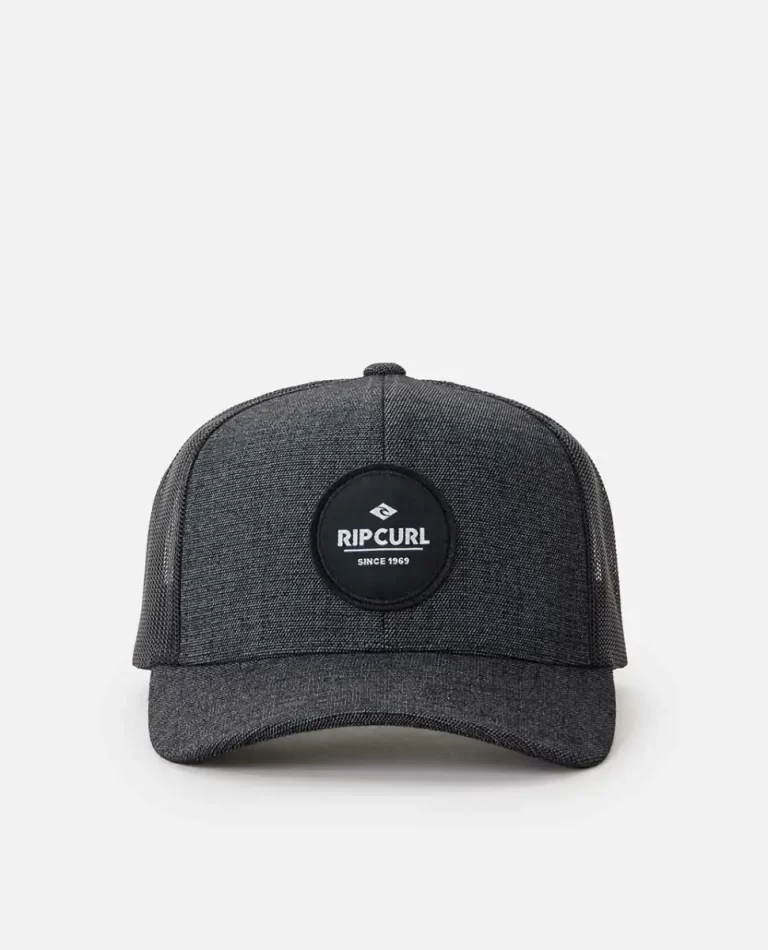 Routine Curve Trucker Hats & Beanies Mens Rip Curl - Image 2
