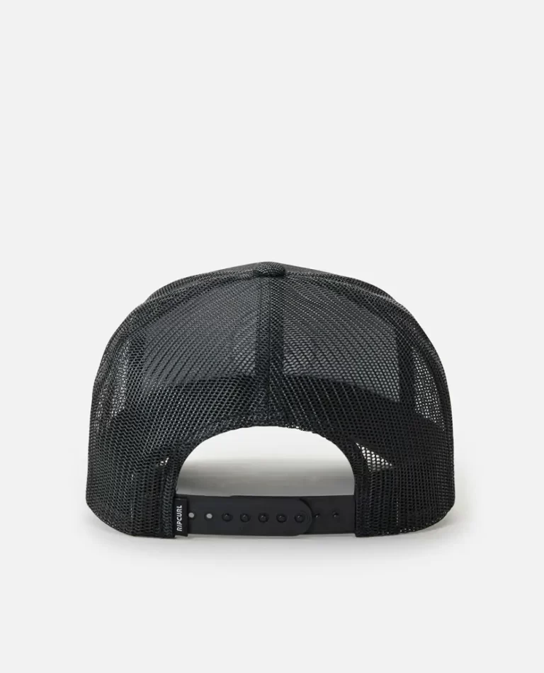 Routine Curve Trucker Hats & Beanies Mens Rip Curl - Image 3